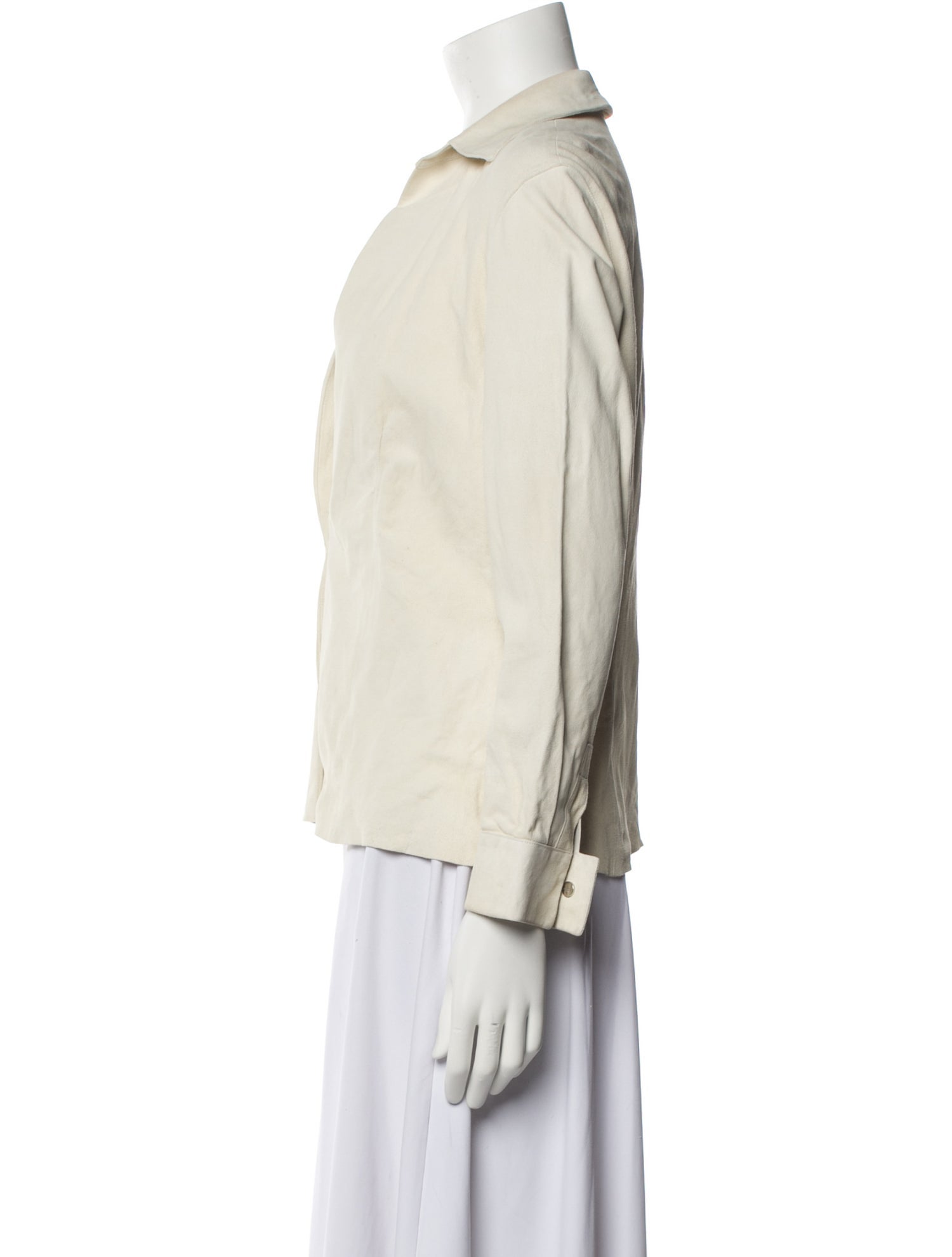 Gucci Vintage Late 2000's - Early 2010's Blazer